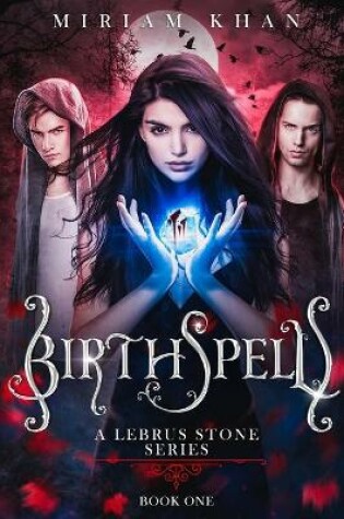 Cover of Birthspell