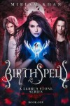Book cover for Birthspell
