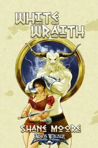 Cover of White Wraith