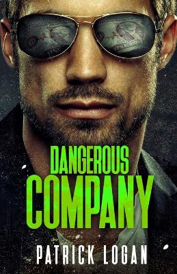 Book cover for Dangerous Company