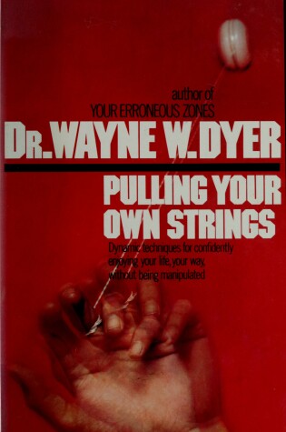 Cover of Pulling Your Own Strings