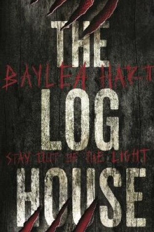 Cover of The Log House