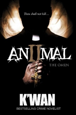 Cover of Animal 2