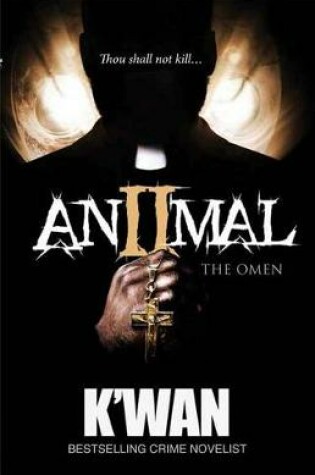 Cover of Animal 2