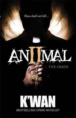 Book cover for Animal 2