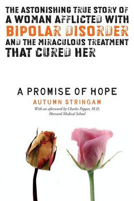 Cover of A Promise of Hope