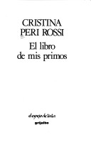 Book cover for El Libro de MIS Primos