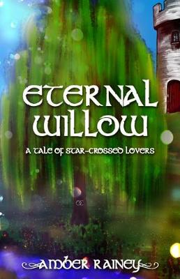 Book cover for Eternal Willow