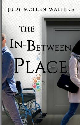 Book cover for The In-Between Place