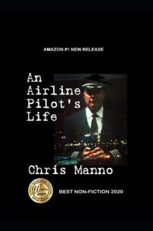 Cover of An Airline Pilot's Life