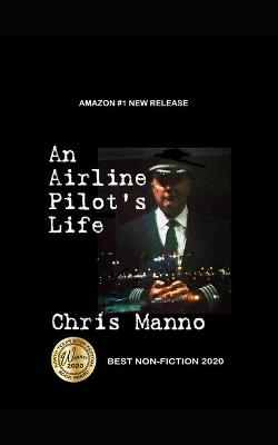 Book cover for An Airline Pilot's Life