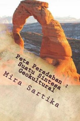 Cover of Peta Peradaban