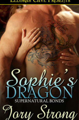 Cover of Sophie's Dragon