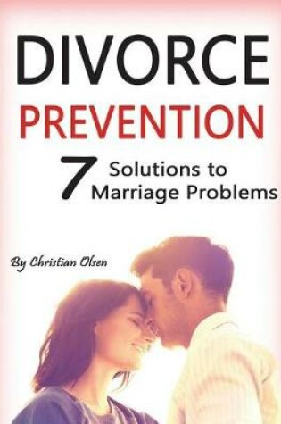Cover of Divorce Prevention
