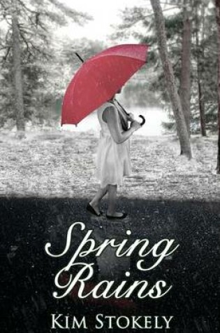 Cover of Spring Rains