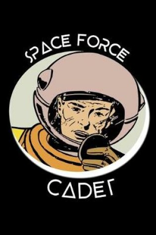 Cover of Space Force Cadet