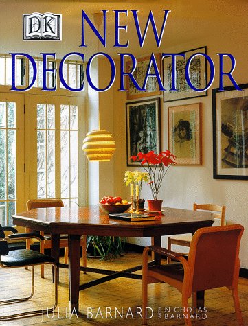 Cover of New Decorator