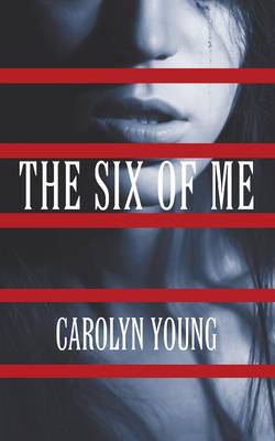 Book cover for The Six of Me