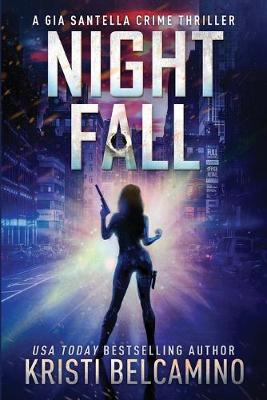 Cover of Night Fall