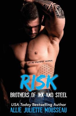 Cover of Risk