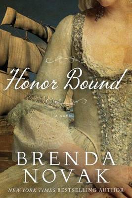 Honor Bound by Brenda Novak