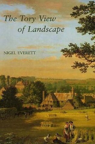 Cover of The Tory View of Landscape