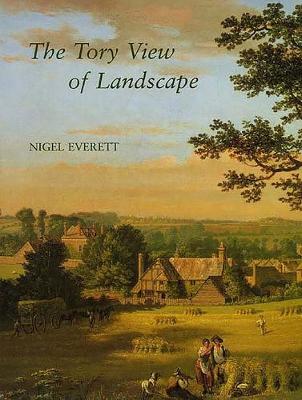 Book cover for The Tory View of Landscape