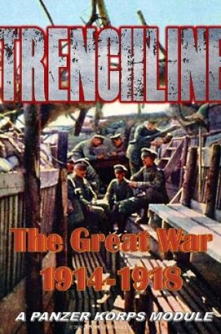 Cover of Trenchline Deluxe