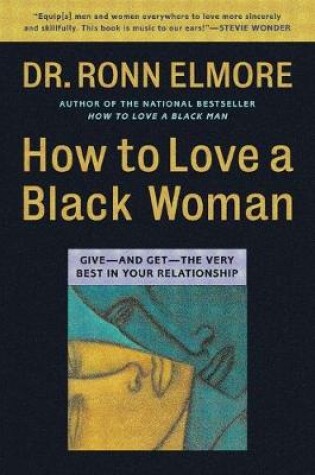 Cover of How to Love a Black Woman