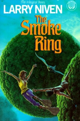 Cover of Smoke Ring