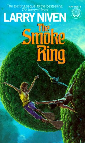 Book cover for Smoke Ring