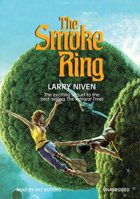 Book cover for Smoke Ring