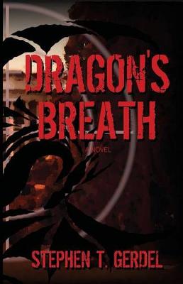 Cover of Dragon's Breath