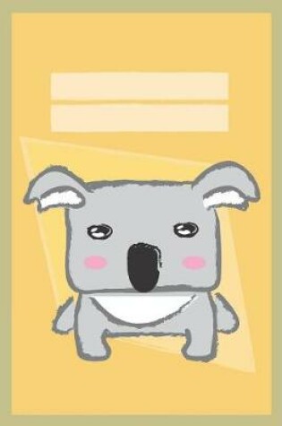 Cover of Cute Koala