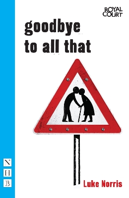 Book cover for Goodbye to All That