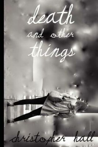 Cover of Death and Other Things