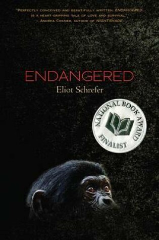 Cover of Endangered