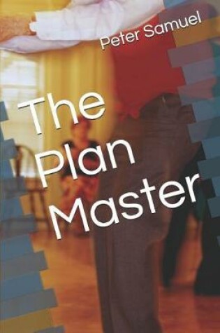 Cover of The Plan Master