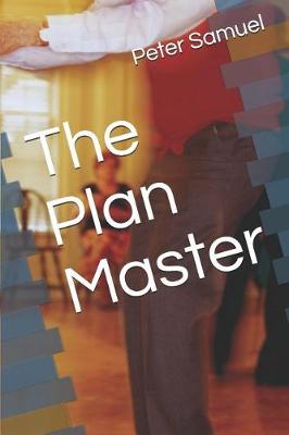 Book cover for The Plan Master