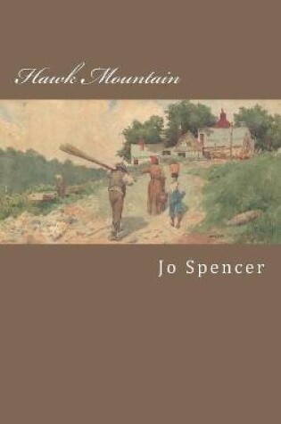 Cover of Hawk Mountain