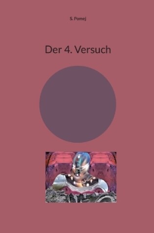 Cover of Der 4. Versuch