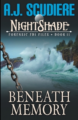 Book cover for Beneath Memory