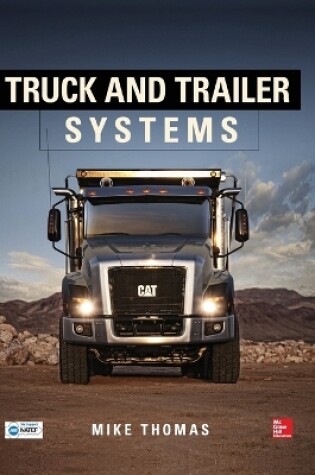 Cover of Truck and Trailer Systems (Pb)