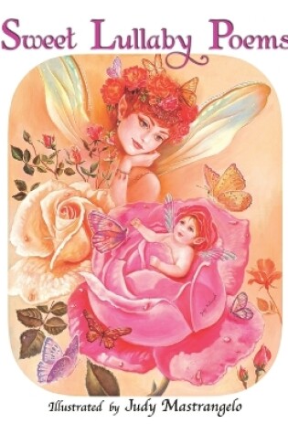 Cover of Sweet Lullaby Poems