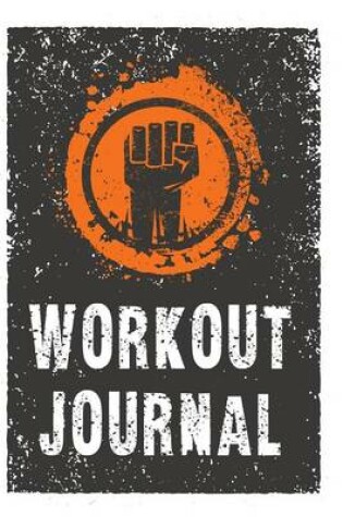 Cover of Workout Journal