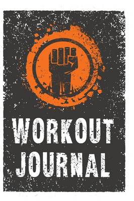 Cover of Workout Journal