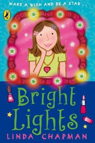 Cover of Bright Lights