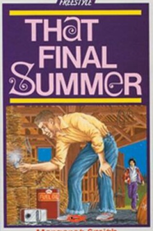 Cover of That Final Summer