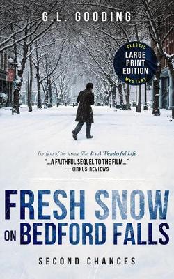 Book cover for Fresh Snow on Bedford Falls