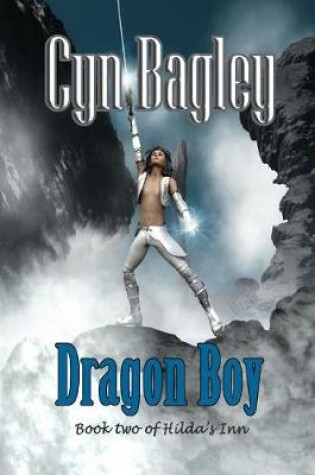 Cover of Dragon Boy